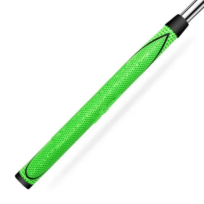 COLORFUL GOLF GRIPS