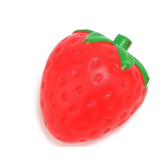 Anti-Stress Strawberry ball