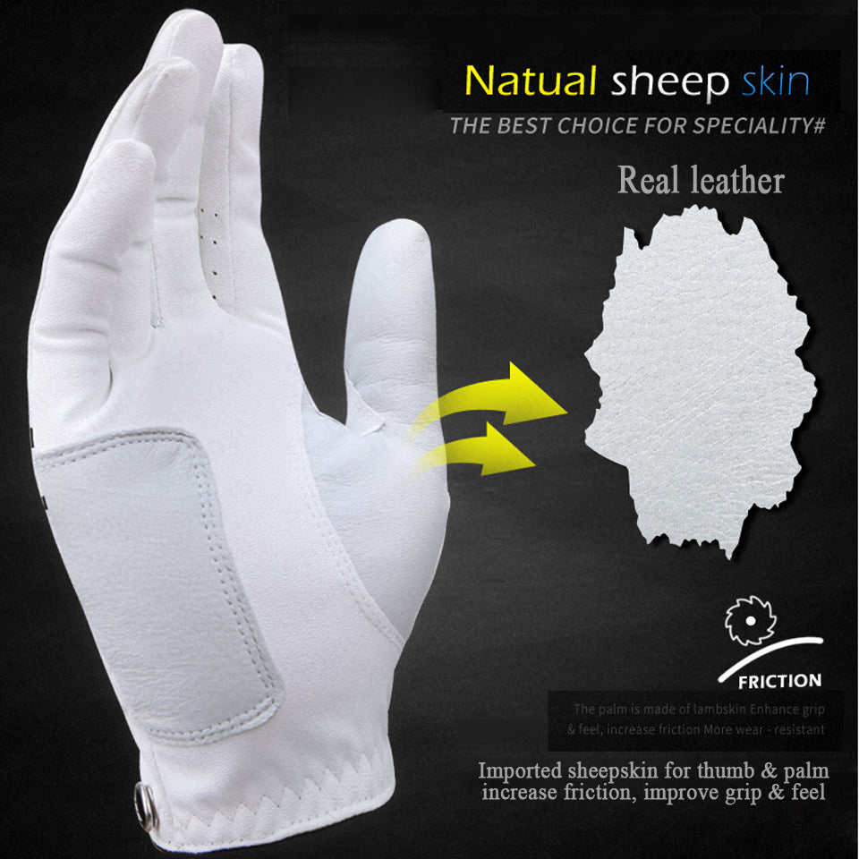 PGM THIN SUMMER GOLF GLOVE