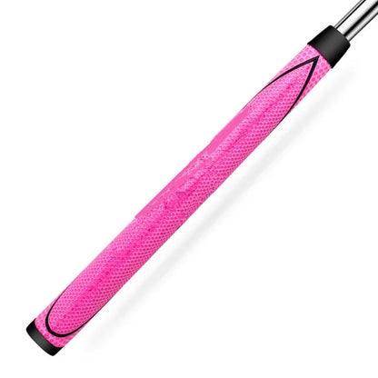 COLORFUL GOLF GRIPS