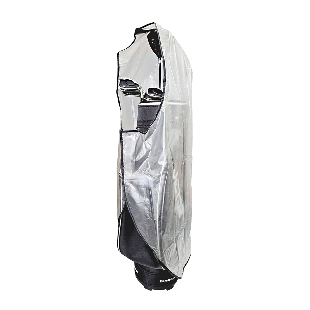 1PC GOLF BAG RAIN COVER