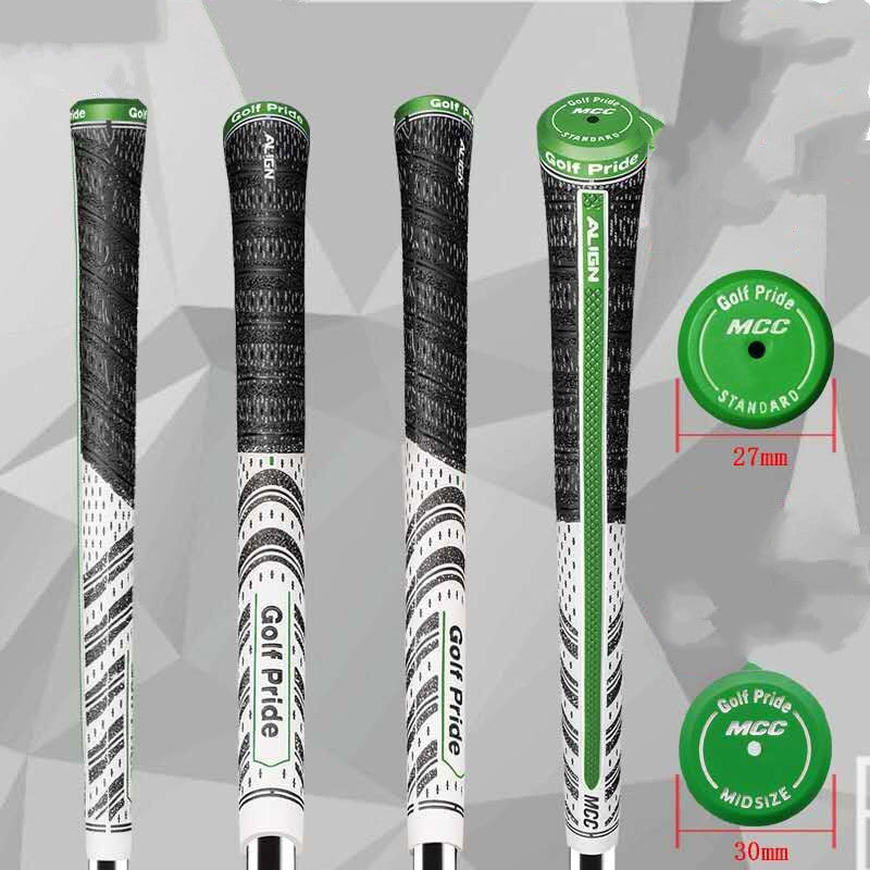 COTTON REPLACEMENT GOLF GRIP