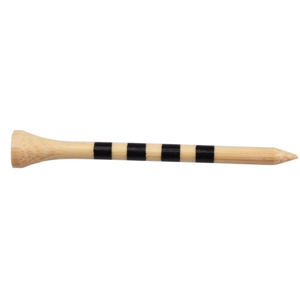 BAMBOO GOLF TEES