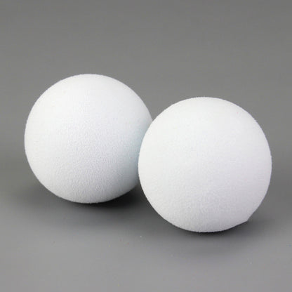 INDOOR PRACTICE SPONGE GOLF BALLS