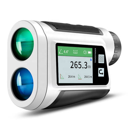 PRECISION GOLF RANGE FINDER