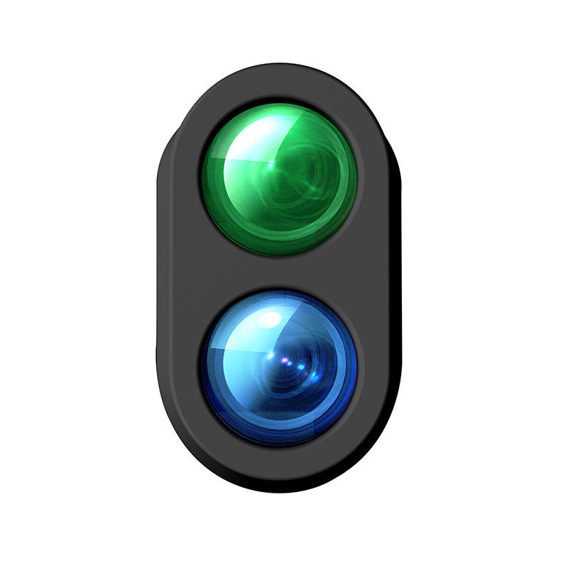 PRECISION GOLF RANGE FINDER