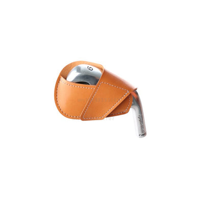 DURABLE PU LEATHER GOLF CLUB COVERS