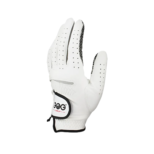 LEATHER GOLF GLOVES 1 PC AND PAIRS