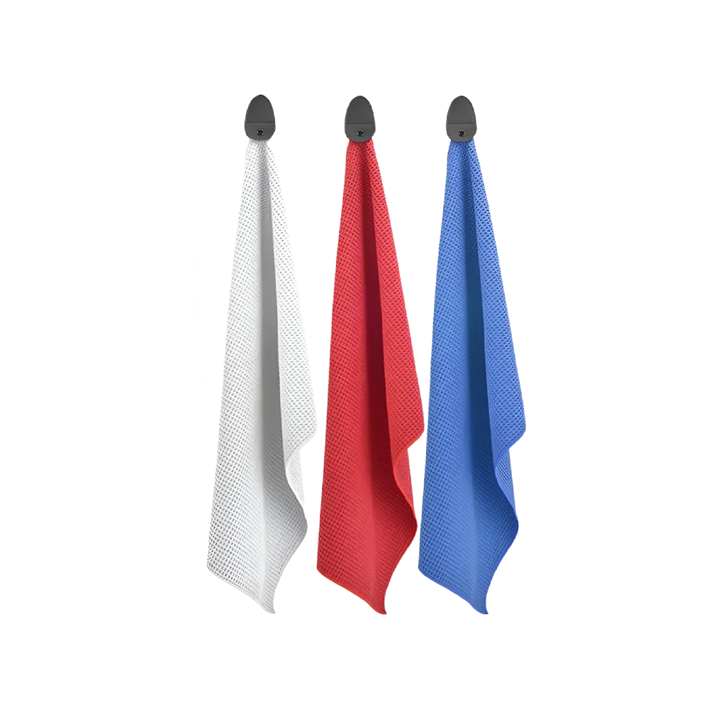 MICROFIBER QUICK-DRYING GOLF CLOTH