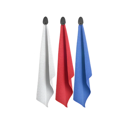 MICROFIBER QUICK-DRYING GOLF CLOTH