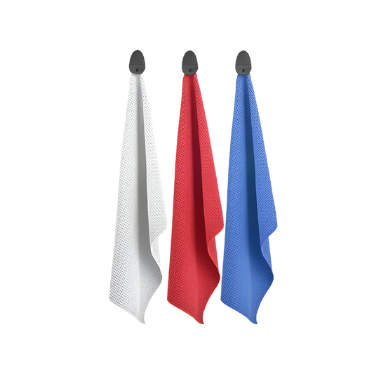 MICROFIBER QUICK-DRYING GOLF CLOTH