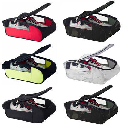 Breathable and Durable Golf Shoes Bag