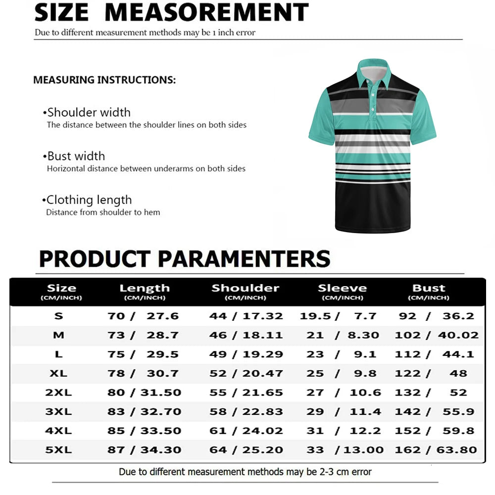 Polo Shirt Men's Breathable Casual Golf Clothes Men's Fashion Fast Drying Tennis Clothes Men's Fun Boat Printed Badminton Shirt