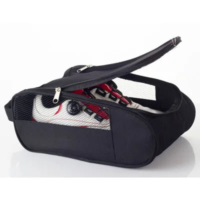 Breathable and Durable Golf Shoes Bag