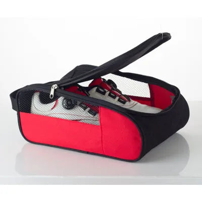 Breathable and Durable Golf Shoes Bag