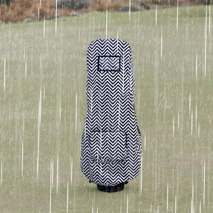 RAIN AND DUST-PROOF GOLF COVER