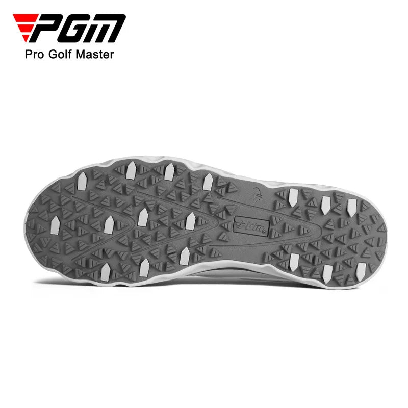 PGM MENS ANTI SLIP WATERPROOF GOLF SHOES