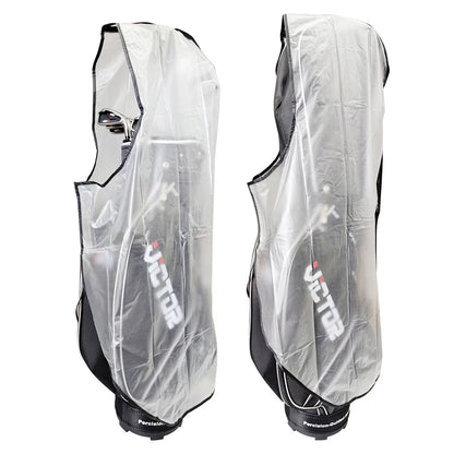 1PC GOLF BAG RAIN COVER