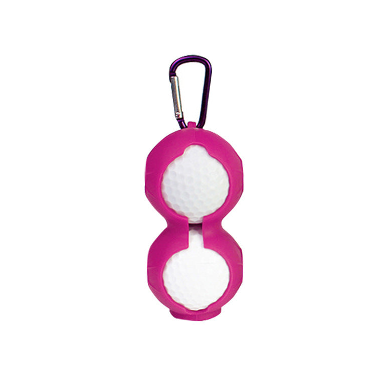 SILICONE GOLF BALL COVER