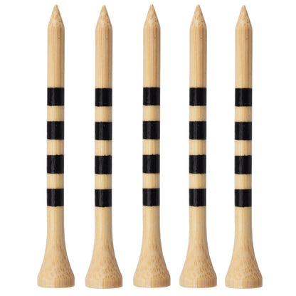 BAMBOO GOLF TEES