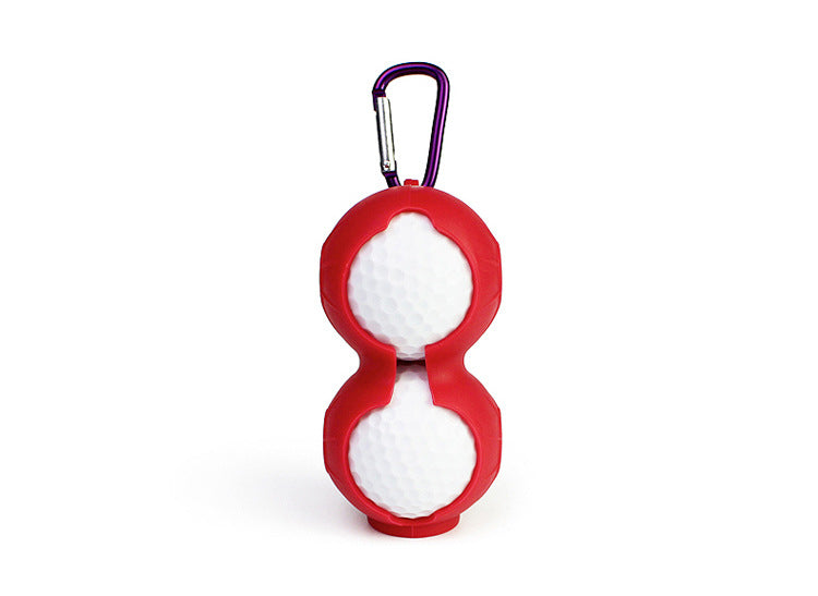 SILICONE GOLF BALL COVER